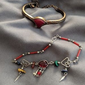 Bracelets - Set of 2